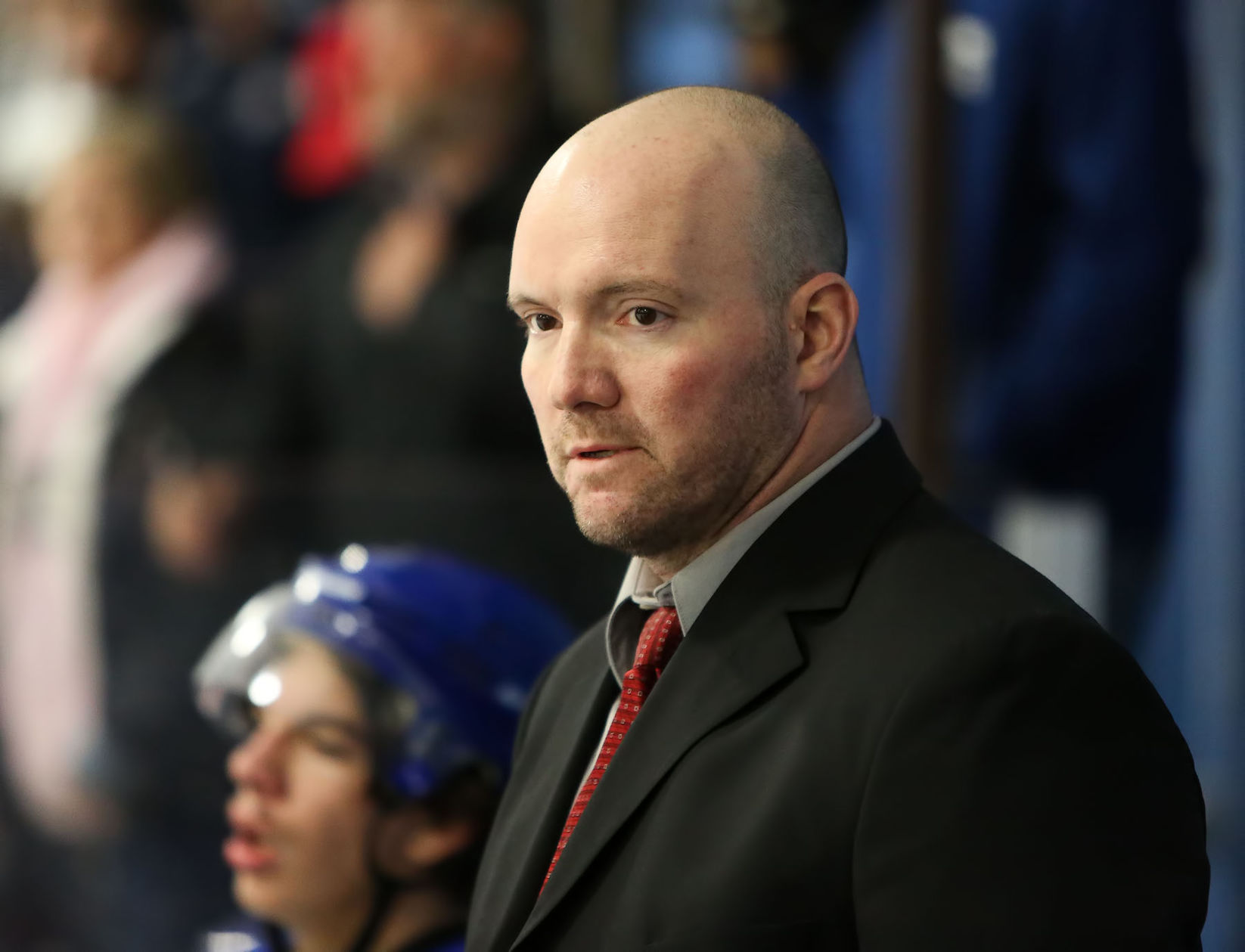 sports; Bighorns Coach